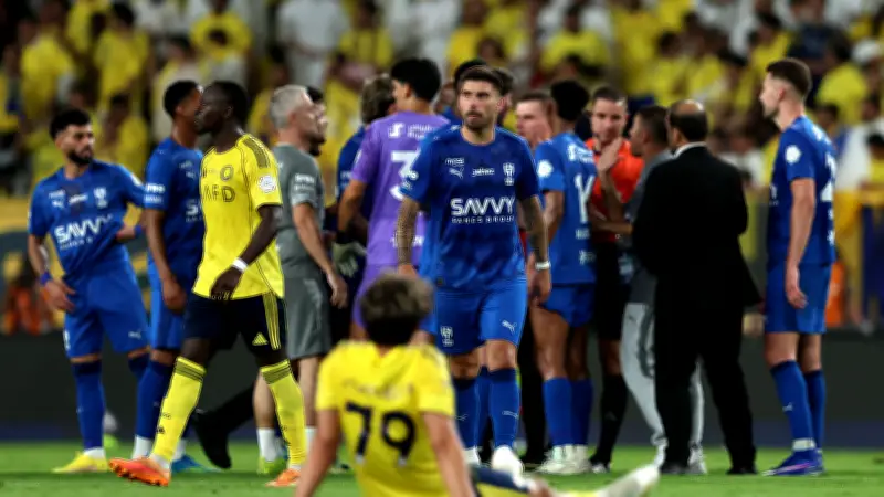 امتحان نفسي أصعب من الهلال.. هل يجتاز النصر كابوس نيوكاسل؟