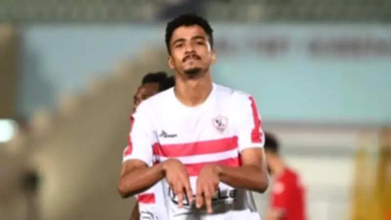 شبانة يدعم حسام عبد المجيد قبل نهائي الكونفدرالية مع اتحاد العاصمة