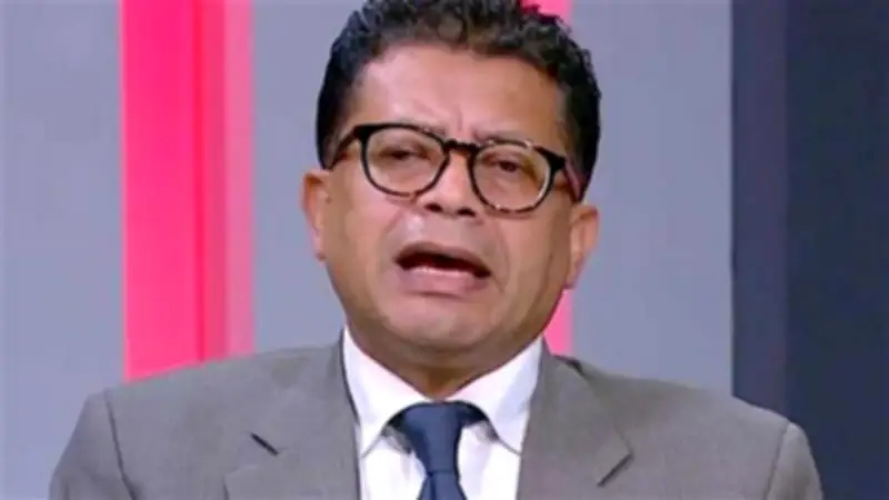 أشرف سنجر: السياسة المصرية المتوازنة علامة مميزة في المحافل الدولية