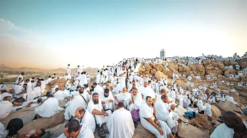 الإفتاء توضح تيسيرات شرعية للحجاج: تأخير طواف الإفاضة جائز