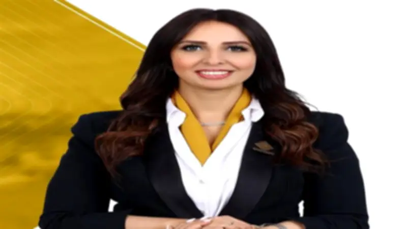 نشوى الشريف: احتفالية البترول بالمرأة لفتة طيبة تعكس دعم التمكين