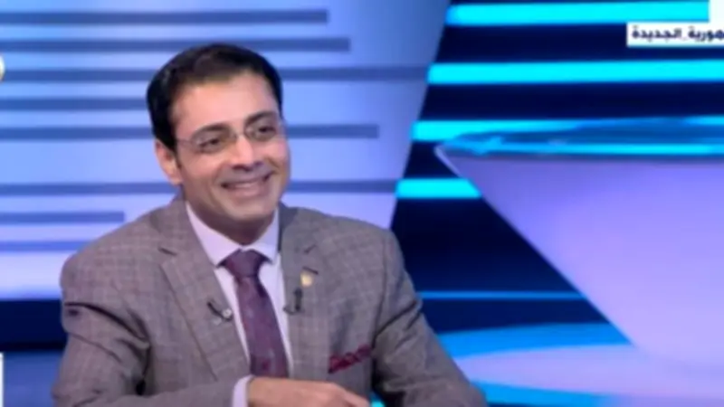 الجمعية المصرية للاقتصاد والتشريع: إفريقيا الفرصة الأكبر غير المستغلة عالمياً