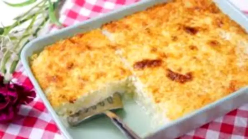 أسرار المطاعم لتحضير الأرز المعمر الكريمي بنجاح