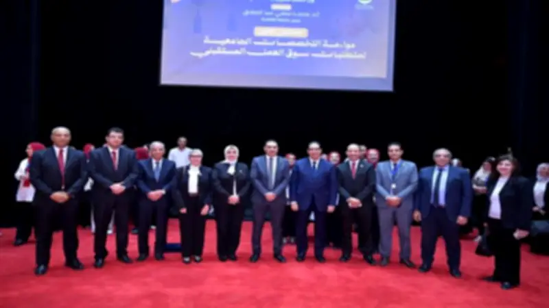 لأول مرة.. إطلاق مرصد لمعرفة الاتجاهات العالمية في الوظائف بجامعة القاهرة