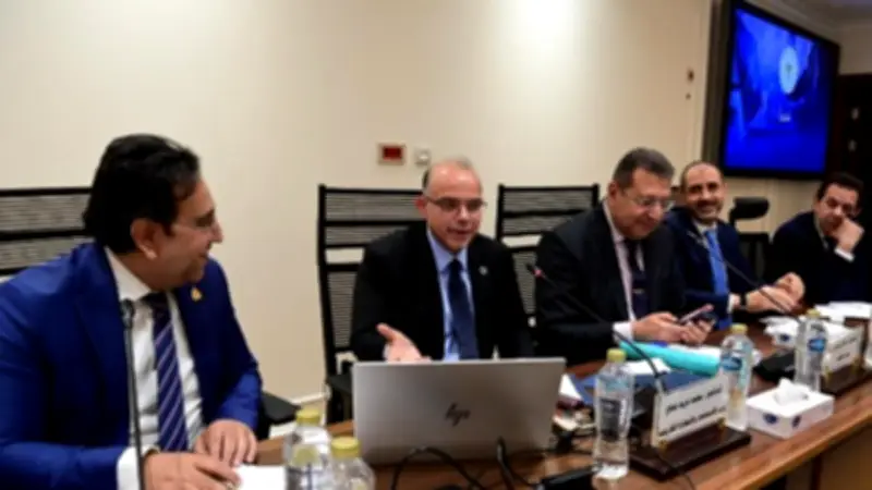 وزير الاستثمار يعرض خريطة الإصلاح لتعزيز الصادرات أمام "اقتصادية النواب"