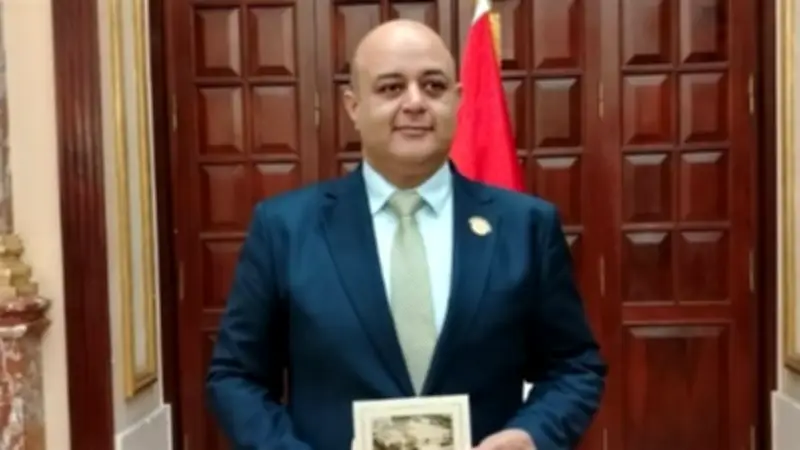 مجلس الشيوخ يرفض رفع الحصانة عن النائب محمد لطفي بعد تصالحه في قضية مواريث