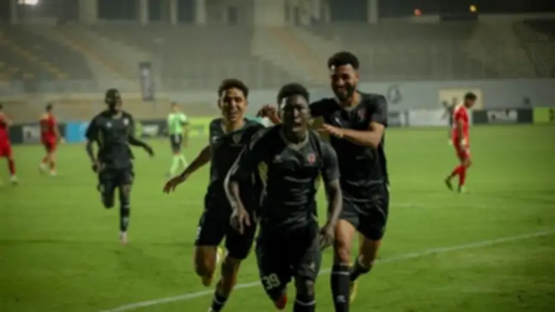 البنك الأهلي يستضيف بتروجت في مواجهة حاسمة بمجموعة الهبوط
