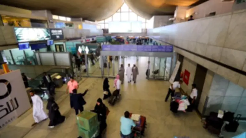 مليار دولار خسائر مطارات الشرق الأوسط في شهرين بسبب ارتفاع الوقود