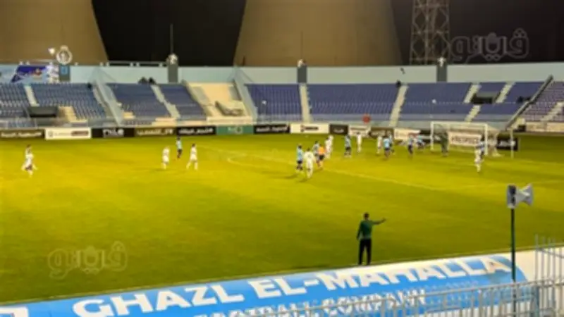 موعد مباراة زد وغزل المحلة في الدوري المصري والقناة الناقلة اليوم الأربعاء
