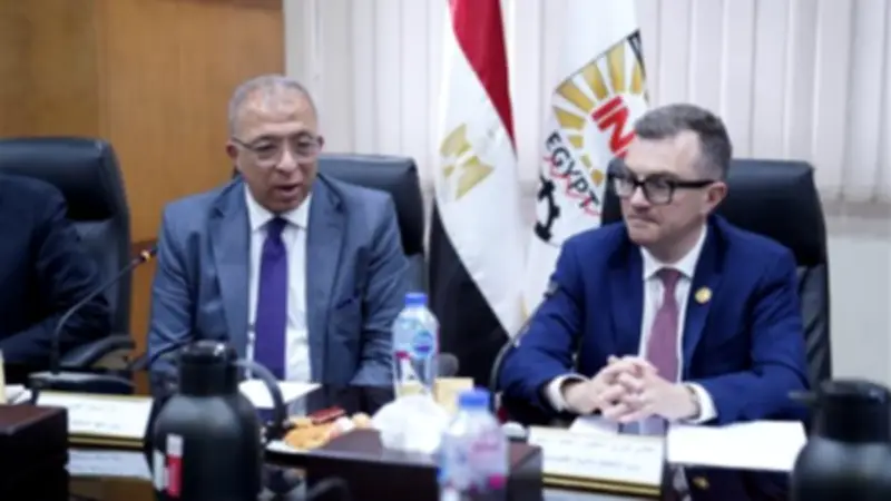 وزير التخطيط: الأهداف الاستراتيجية لمعهد التخطيط القومي ركيزة لدعم التنمية