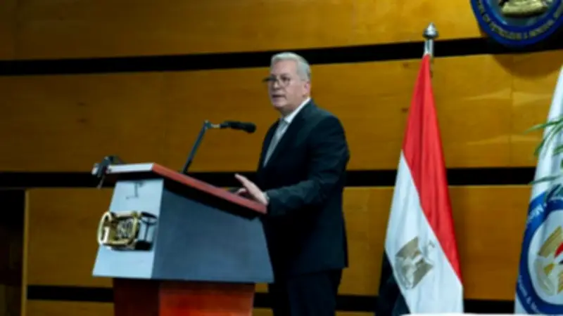 وزير البترول: المرأة المصرية شريك رئيسي في تنفيذ استراتيجية القطاع