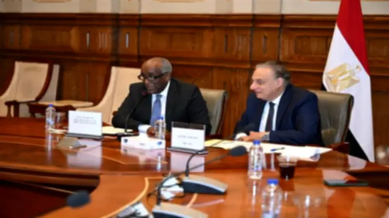 خارجية الشيوخ تؤكد دور مصر في الحفاظ على مؤسسات السودان الوطنية