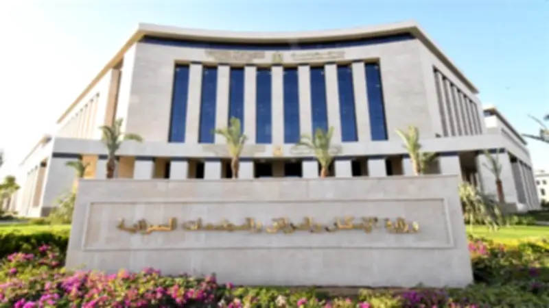 اعتماد تخطيط مشروع عمراني مختلط لشركة الهضاب العقارية بالقاهرة الجديدة