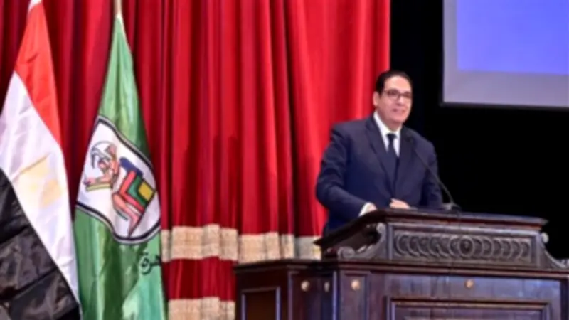 جامعة القاهرة تعلن عن مرصد لوظائف المستقبل في ملتقى مواءمة التخصصات