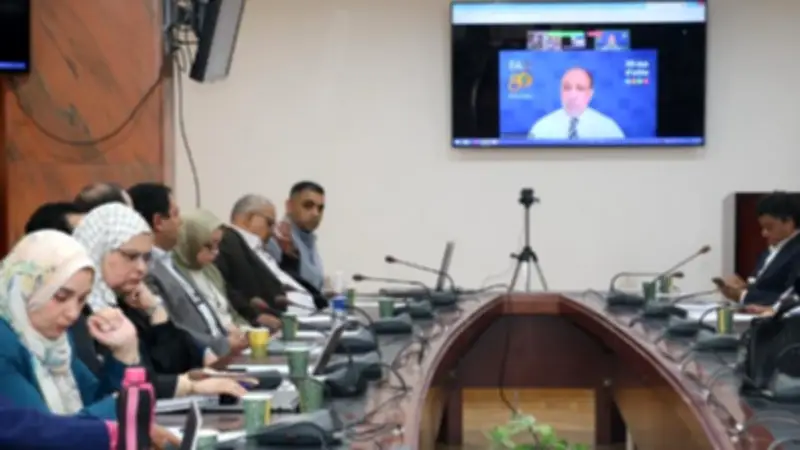 المواصفات والجودة تطلق مسارًا جديدًا لتطوير سلامة الغذاء
