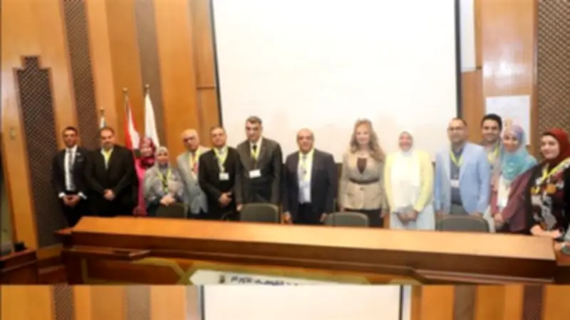 منتدى صيادلة الأورام الأول بجامعة القاهرة يناقش أحدث تطورات العلاج