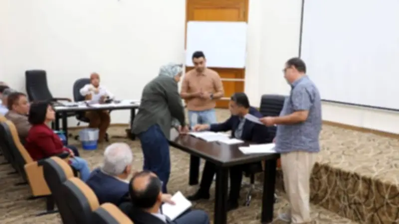 محافظ البحر الأحمر يلتقي المواطنين أسبوعياً بحلول قانونية وإنسانية
