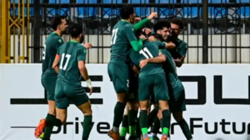 الدراويش يهبطون رسمياً لدوري المحترفين قبل ختام مجموعة الهبوط
