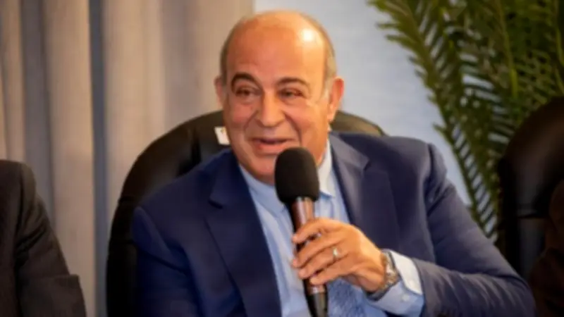 مرشد: مصر قدمت نموذجا ناجحا في دعم القطاع الصحي بالقارة الأفريقية