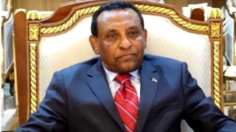 رئيس وزراء السودان يلقي كلمة مهمة في جامعة كامبردج اليوم