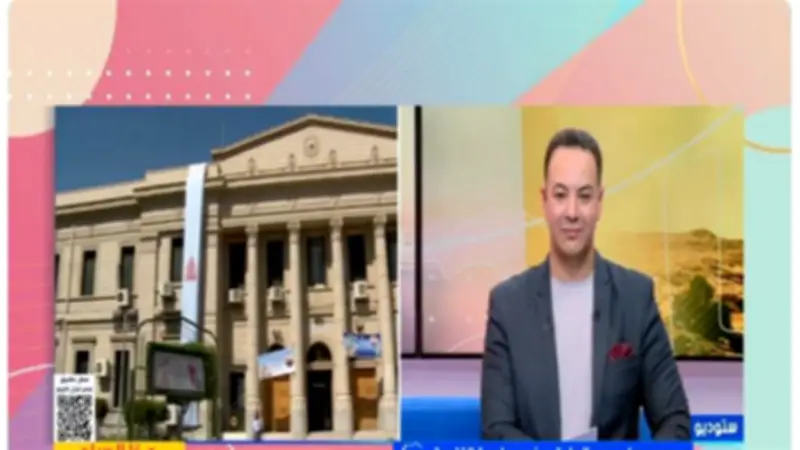 رئيس جامعة القاهرة: استعدادات مبكرة للامتحانات وإعلان الجداول قبل وقت كاف