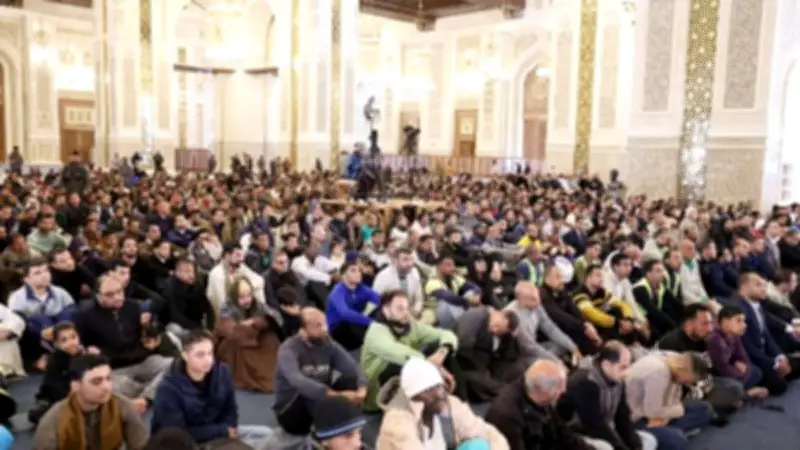 بشائر ذي الحجة.. موضوع خطبة الجمعة القادمة بمساجد الأوقاف