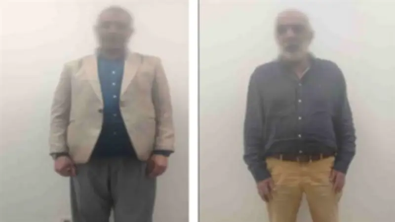 ضبط شركتين وهميتين للنصب على المواطنين بزعم توفير فرص عمل بالخارج في الجيزة