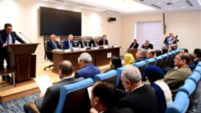 إبراهيم صابر: توجيهات رئاسية بتغيير وجه القاهرة وتطويرها