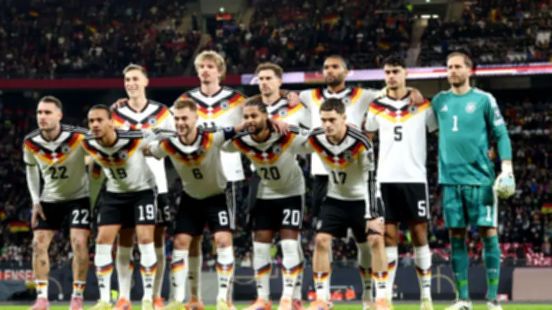 حكاية ألمانيا وكأس العالم.. هل يغلق ناجلسمان جرح روسيا وقطر؟