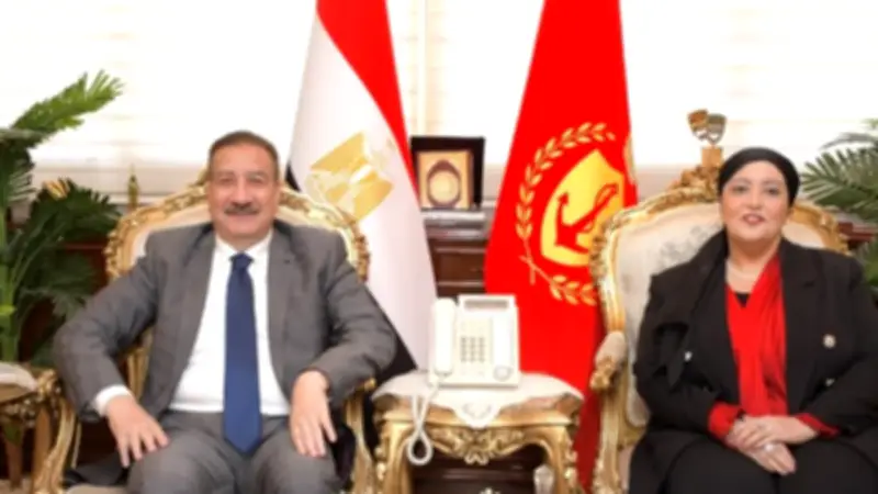 محافظ بورسعيد يتابع استعدادات تشغيل وحدة طب أسرة مدينة سلام مصر
