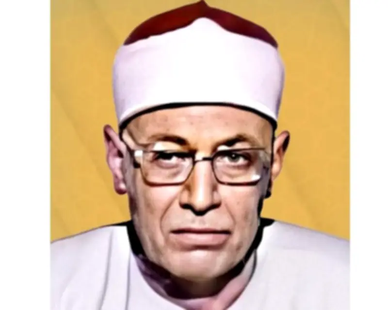 الأوقاف تحيي ذكرى وفاة الشيخ الباسوسي صاحب البصمة الصوتية الخاصة