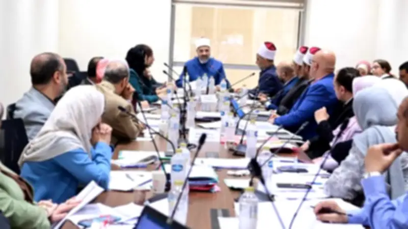 دينية النواب تطالب بزيادة بند الصيانة في موازنة الأوقاف