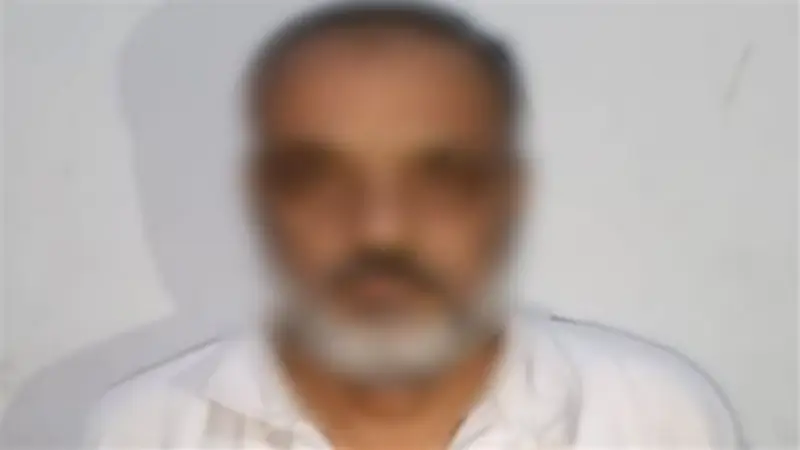 الداخلية تكشف حقيقة فيديو ادعاءات مدير شركة بالاعتداء عليه وأسرته بالوادي الجديد