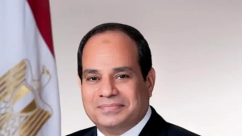 الرئيس السيسي يؤكد حرص مصر على تطوير التبادل التجاري مع أوغندا