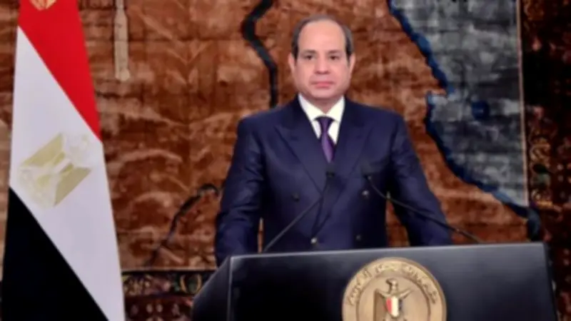 السيسي يؤكد حرص مصر على تعزيز التبادل التجاري مع أوغندا