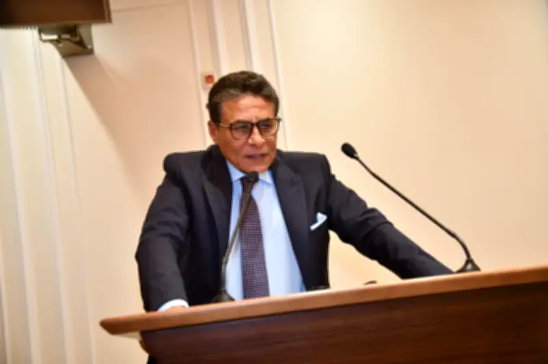 وكيل تشريعية النواب يطالب بصرف تعويضات نزع الملكية لأهالي عزب خير الله