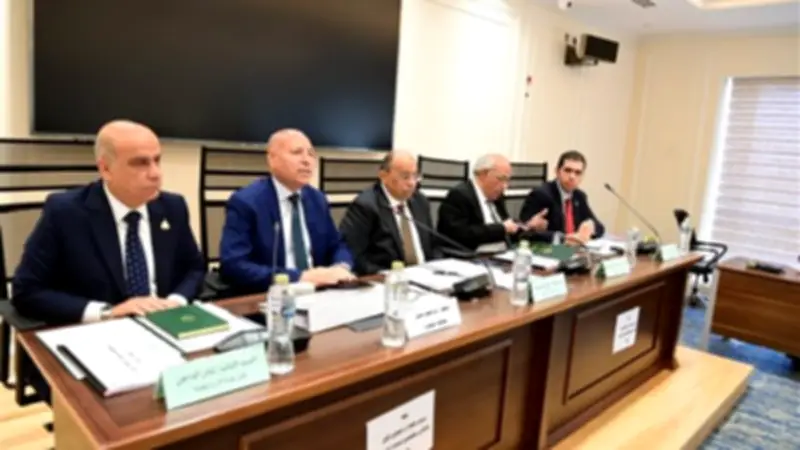 نائب لمحافظ القاهرة: أين نؤوي المواطنين حال حدوث زلزال؟