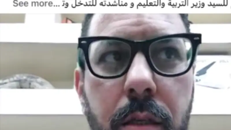 أب يستغيث بوزير التعليم بعد فصل بناته من مدرسة ببولاق الدكرور