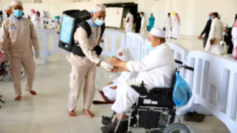 حكم وجوب الحج على أصحاب الهمم من ذوي الإعاقات الجسدية.. دار الإفتاء تجيب