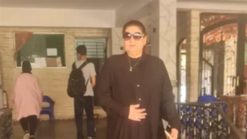وكيل الشباب بالإسكندرية تتفقد مركز الحرية وتشيد بمستوى النظافة والانضباط