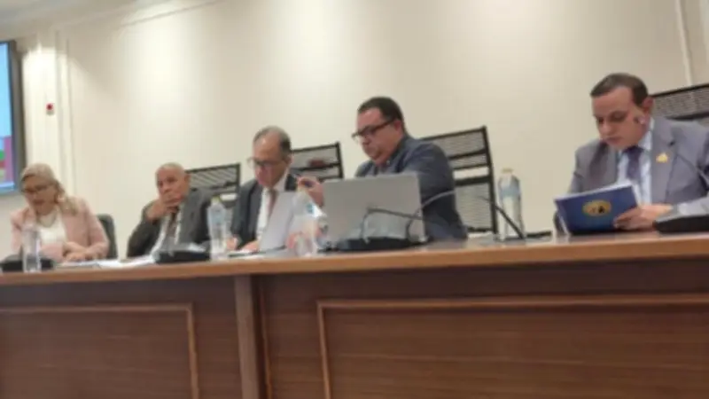 جهاز تنظيم الإعلانات: نعمل على تطوير بيئة استثمارية أكثر شفافية