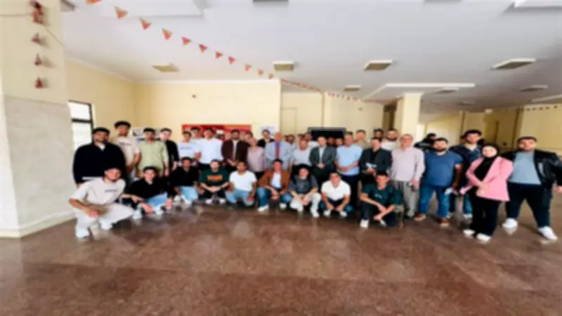 مشروعات مبتكرة لطلاب تكنولوجيا التبريد بجامعة الدلتا: تكييف شمسي وثلاجة ذكية