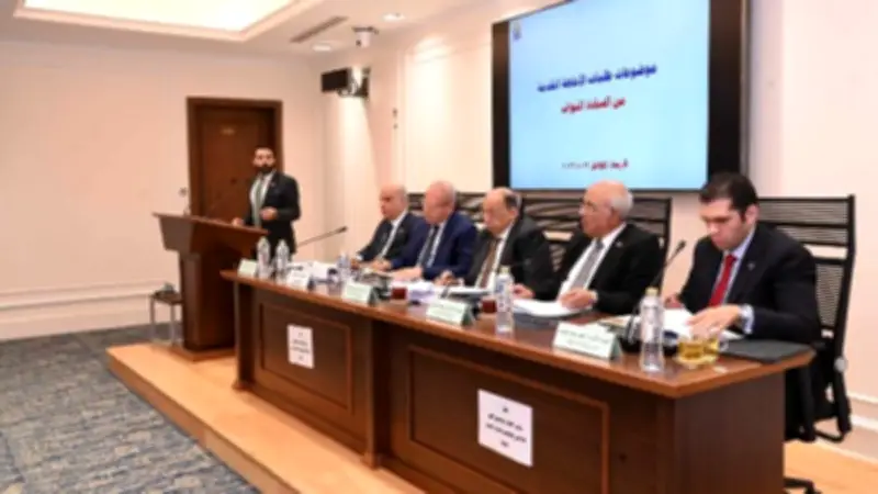 تأخر تنفيذ كوبري مشاة بميدان الحلمية يثير أزمة في النواب