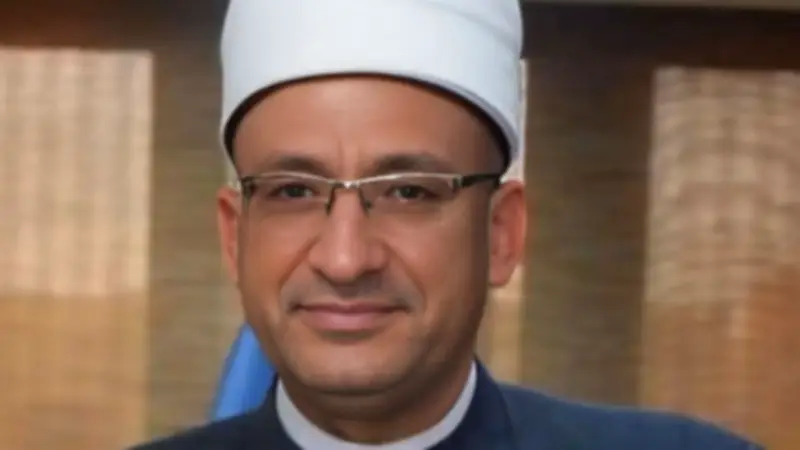 زيارة عاجلة لرئيس منطقة كفر الشيخ الأزهرية لطالبين مصابين في حادث
