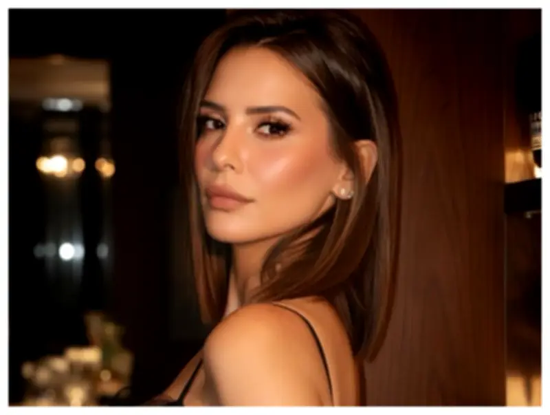 إيمان العاصي تكشف لأول مرة في الدراما عن ملف مخدر الاغتصاب بمسلسل انفصال