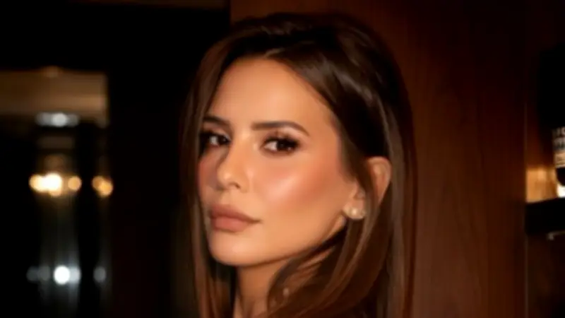 إيمان العاصي تكشف عن مخدر الاغتصاب لأول مرة في الدراما بمسلسل انفصال