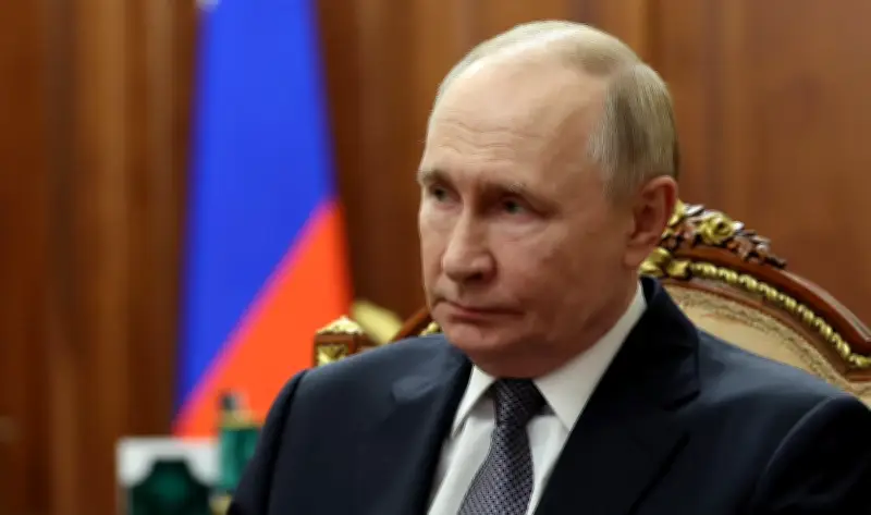 بوتين: روسيا ستواصل تطوير أنظمة صاروخية قادرة على اختراق جميع أنظمة الدفاع