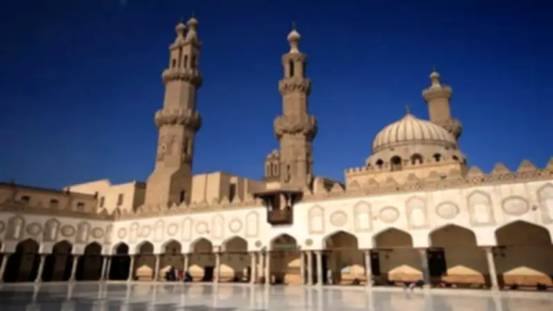 وظائف شاغرة بنظام الندب الداخلي في تخصصين بمنطقة كفر الشيخ الأزهرية