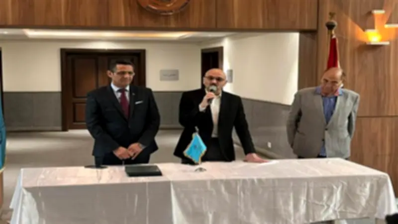 نقابة الصحفيين تحتفي بتسليم شهادات الدورات التدريبية للمشاركين
