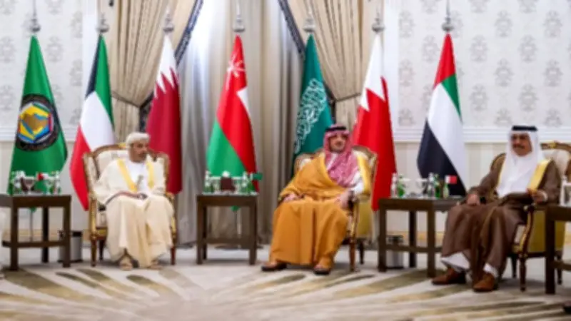 اجتماع طارئ لوزراء داخلية الخليج في الرياض لبحث المستجدات الأمنية